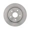 Raybestos Disc Brake Rotor Only Br31152,96568R 96568R - alternate 1